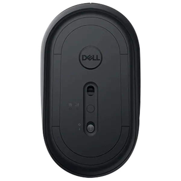 Mouse Dell MS3320W USB/ Black photo 3