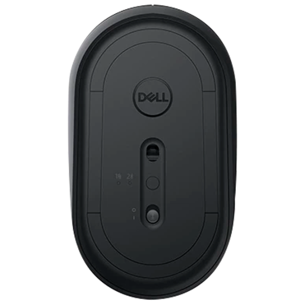 Mouse Dell MS3320W USB/ Black photo 3
