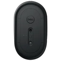 Mouse Dell MS3320W Black photo 3