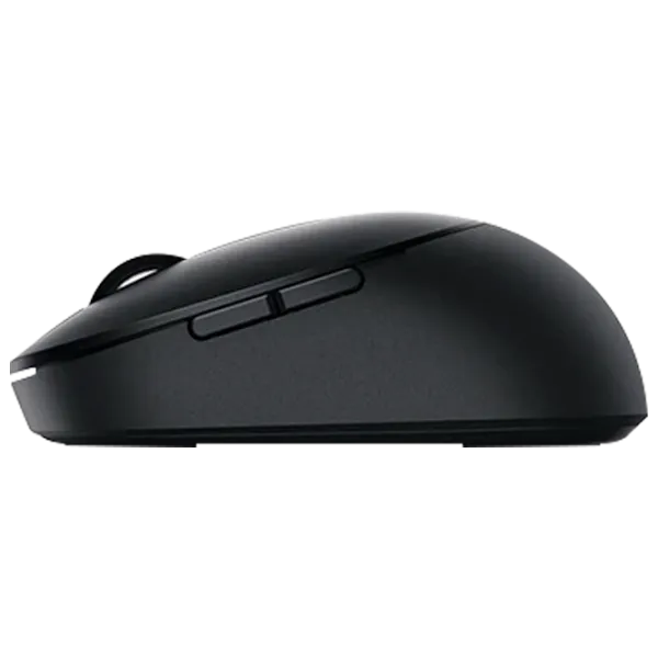 Mouse Dell MS5120W USB/ Black photo 2