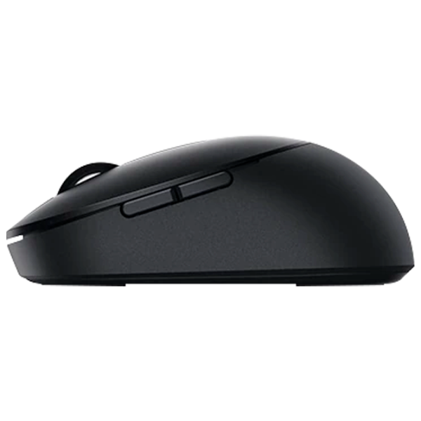 Mouse Dell MS5120W USB/ Black photo 2