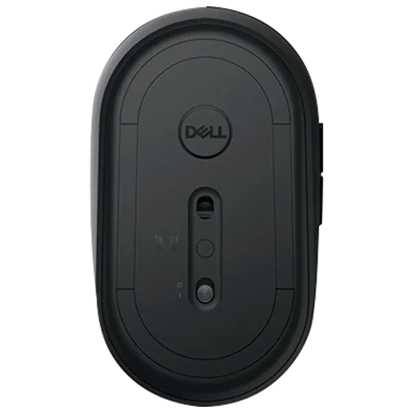 Mouse Dell MS5120W USB/ Black photo 3