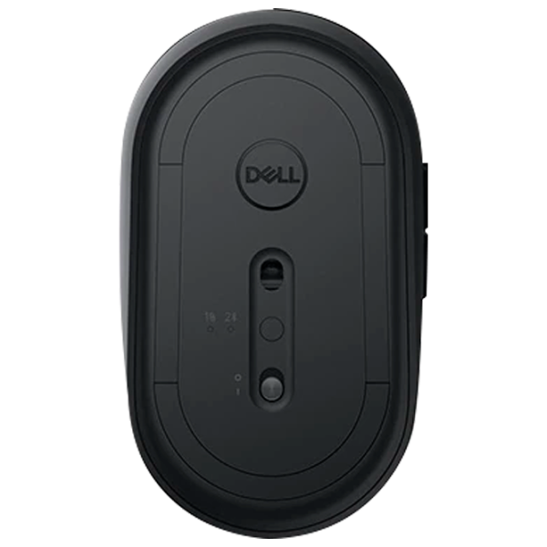 Mouse Dell MS5120W USB/ Black photo 3