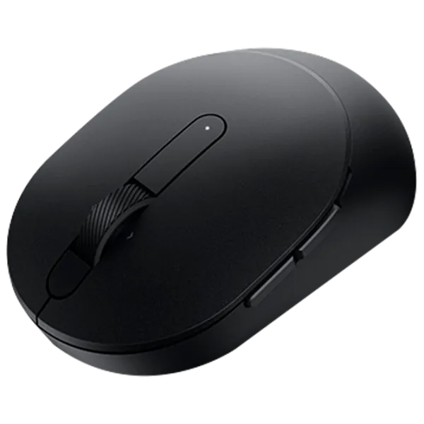 Mouse Dell MS5120W USB/ Black photo 4