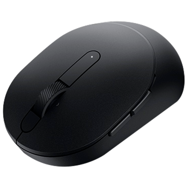 Mouse Dell MS5120W USB/ Black photo 4