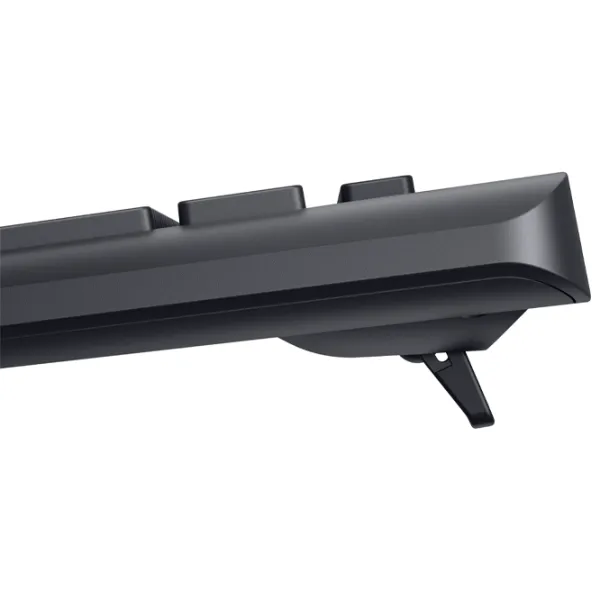 Клавиатура и Мышь Dell KM3322 Беспроводные/ Черный photo 2