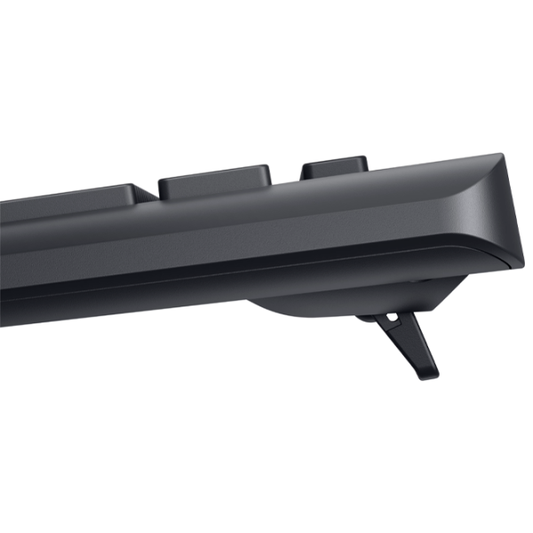 Клавиатура и Мышь Dell KM3322 Беспроводные/ Черный photo 2