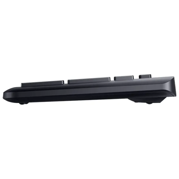 Клавиатура и Мышь Dell KM3322 Беспроводные/ Черный photo 5