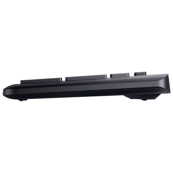 Клавиатура и Мышь Dell KM3322 Беспроводные/ Черный photo 5