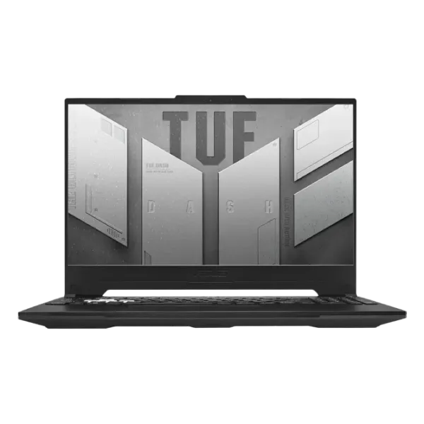 Asus TUF Dash F15 FX517ZC-HN051 Core i5 12450H/ 8 GB/ 512 GB/ GeForce RTX 3050/ Black photo 2