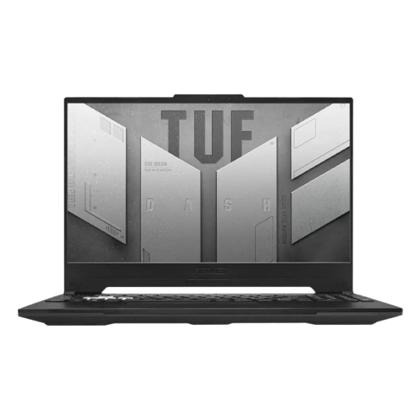 Asus TUF Dash F15 FX517ZC-HN051 Core i5 12450H/ 8 GB/ 512 GB/ GeForce RTX 3050/ Black photo 2
