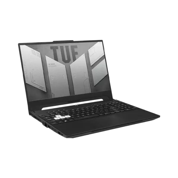 Asus TUF Dash F15 FX517ZC-HN051 Core i5 12450H/ 8 GB/ 512 GB/ GeForce RTX 3050/ Black photo 3