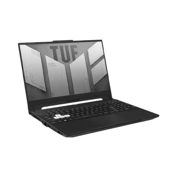 Asus TUF Dash F15 FX517ZC-HN051 Core i5 12450H/ 8 GB/ 512 GB/ GeForce RTX 3050/ Black photo 3
