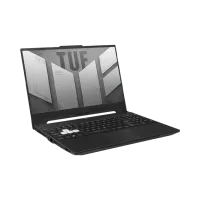 Laptop Gaming Asus TUF Dash F15 FX517ZC-HN051 Core i5 12450H / 8 GB / 512 GB / GeForce RTX 3050 / Black photo 3