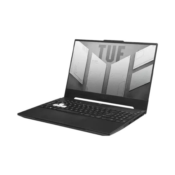 Asus TUF Dash F15 FX517ZC-HN051 Core i5 12450H/ 8 GB/ 512 GB/ GeForce RTX 3050/ Black photo 4