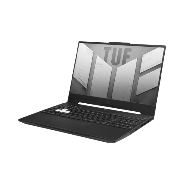 Asus TUF Dash F15 FX517ZC-HN051 Core i5 12450H/ 8 GB/ 512 GB/ GeForce RTX 3050/ Black photo 4