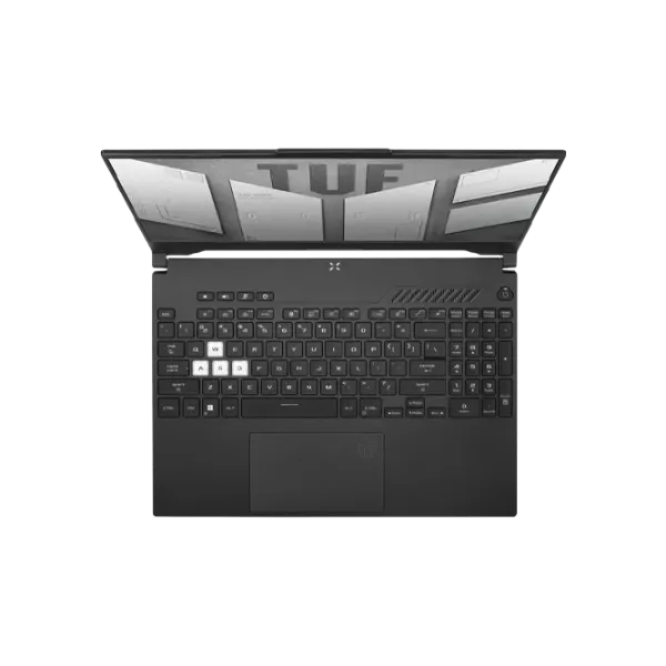 Asus TUF Dash F15 FX517ZC-HN051 Core i5 12450H/ 8 GB/ 512 GB/ GeForce RTX 3050/ Black photo 5