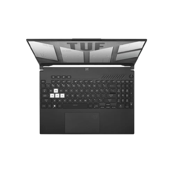 Asus TUF Dash F15 FX517ZC-HN051 Core i5 12450H/ 8 GB/ 512 GB/ GeForce RTX 3050/ Black photo 5