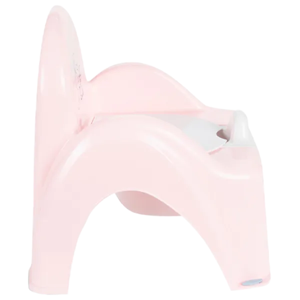 Горшок Tega Baby Bunny KR-012-104 Унисекс/ 12+ месяцев/ Розовый photo 2 Горшок Tega Baby Bunny KR-012-104 Унисекс/ 12+ месяцев/ Розовый photo 2