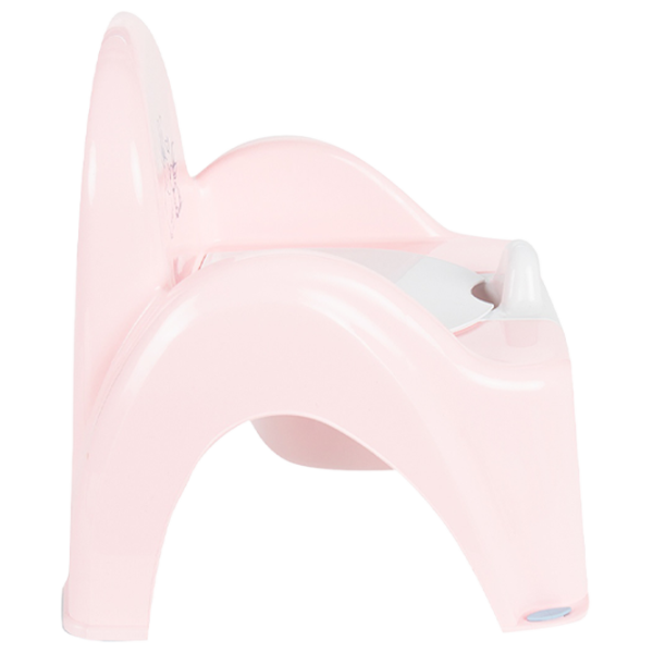 Горшок Tega Baby Bunny KR-012-104 Унисекс/ 12+ месяцев/ Розовый photo 2 Горшок Tega Baby Bunny KR-012-104 Унисекс/ 12+ месяцев/ Розовый photo 2
