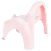 Oliță Tega Baby Bunny KR-012-104 Unisex/ 12+ luni/ Pink photo 3