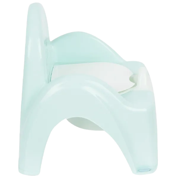 Горшок Tega Baby Bunny KR-012-105 Унисекс/ 12+ месяцев/ Light Green photo 3 Горшок Tega Baby Bunny KR-012-105 Унисекс/ 12+ месяцев/ Light Green photo 3