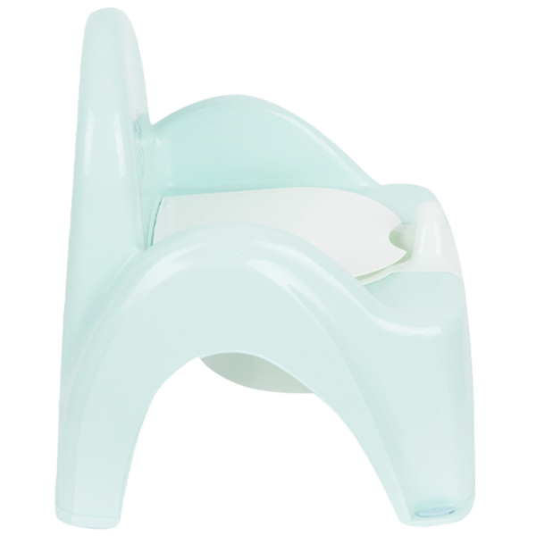 Горшок Tega Baby Bunny KR-012-105 Унисекс/ 12+ месяцев/ Light Green photo 3 Горшок Tega Baby Bunny KR-012-105 Унисекс/ 12+ месяцев/ Light Green photo 3