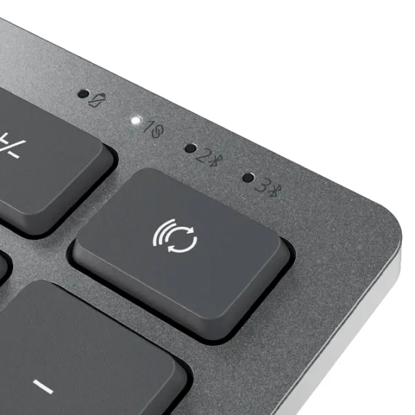 Tastatura & Mouse Dell KM7120W Fără fir/ Black photo 4