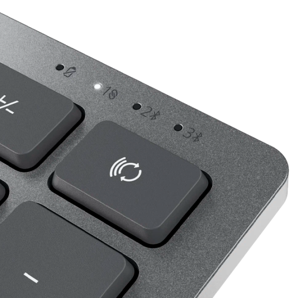 Tastatura & Mouse Dell KM7120W Fără fir/ Black photo 4