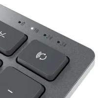 Клавиатура и Мышь Dell KM7120W Беспроводные/ Черный photo 4