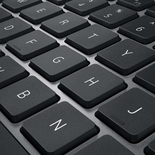Tastatura & Mouse Dell KM7120W Fără fir/ Black photo 5