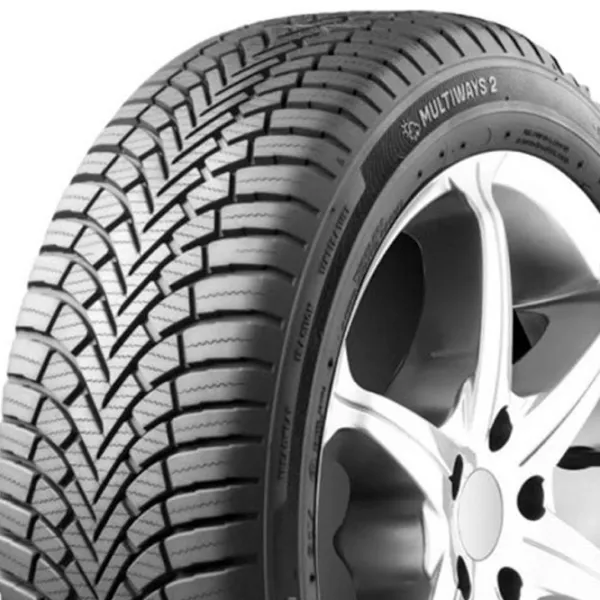 Anvelope Lassa Multiways 2 195/ 50 R15 86V All-season/ Autoturism photo 3 Anvelope Lassa Multiways 2 195/ 50 R15 86V All-season/ Autoturism photo 3