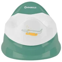 Oliță Badabulle Crocodile B051002 Unisex / 18+ luni / Green photo 2