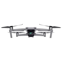 Dronă DJI Mavic Air 2 Fly More Combo Personal / Gray photo 2