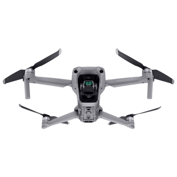 Dronă DJI Mavic Air 2 Fly More Combo Personal / Gray photo 3