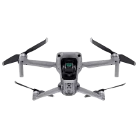 Dronă DJI Mavic Air 2 Fly More Combo Personal / Gray photo 3