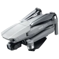 Dronă DJI Mavic Air 2 Fly More Combo Personal / Gray photo 4