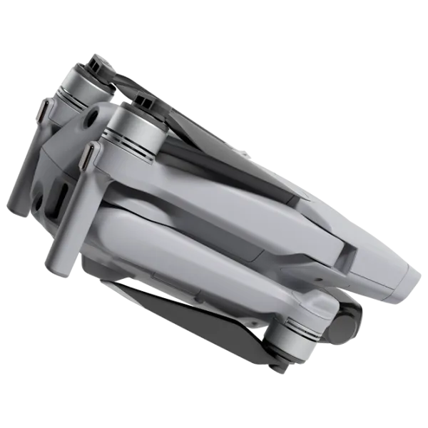 Dronă DJI Mavic Air 2 Fly More Combo Personal / Gray photo 5