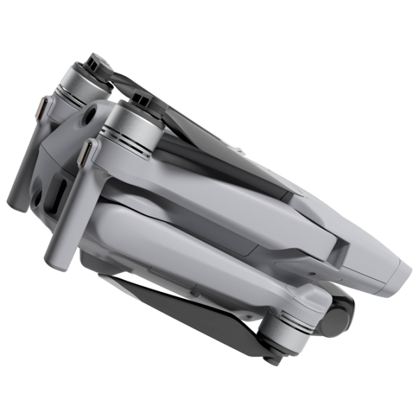 Dronă DJI Mavic Air 2 Fly More Combo Personal / Gray photo 5
