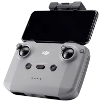 Dronă DJI Mavic Air 2 Fly More Combo Personal / Gray photo 6
