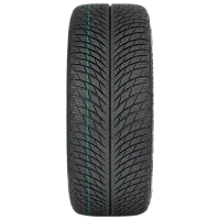 Anvelope Michelin Pilot Alpin 5 245/ 40 R18 97W Iarnă/ Autoturism photo 2