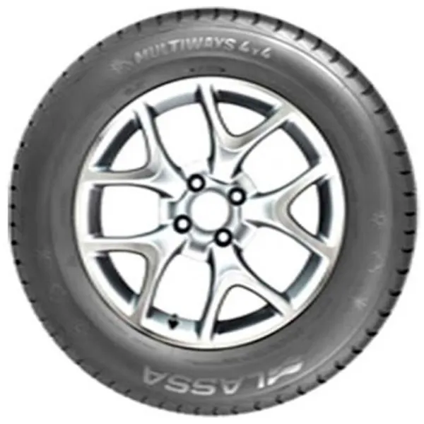 Anvelope Lassa Multiways 4х4 215/ 70 R16 100T All-season/ Suv photo 3 Anvelope Lassa Multiways 4х4 215/ 70 R16 100T All-season/ Suv photo 3