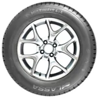 Шины Lassa Multiways 4х4 215/ 70 R16 100T Всесезонные/ Внедорожник photo 3