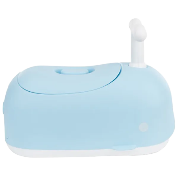 Горшок Kikka Boo Whale 31401010023 для мальчиков/ 18+ месяцев/ Синий photo 3