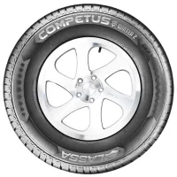 Anvelope Lassa Competus Winter 2+ 205/ 80 R16 104T Iarnă/ Autoturism photo 3
