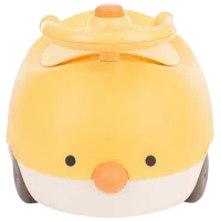 Oliță Kikka Boo Chick 31401010024 Unisex/ 18+ luni/ Yellow photo 2