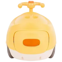 Oliță Kikka Boo Chick 31401010024 Unisex/ 18+ luni/ Yellow photo 3