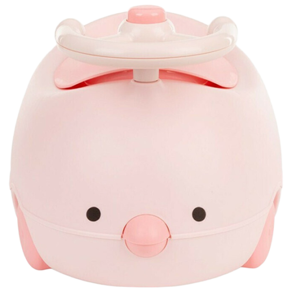 Oliță Kikka Boo Chick 31401010026 Unisex/ 18+ luni/ Pink photo 2 Oliță Kikka Boo Chick 31401010026 Unisex/ 18+ luni/ Pink photo 2