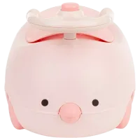 Oliță Kikka Boo Chick 31401010026 Unisex/ 18+ luni/ Pink photo 2