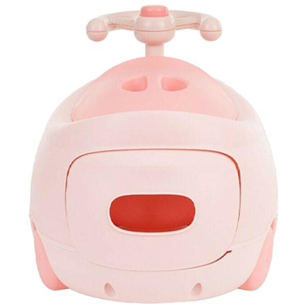 Oliță Kikka Boo Chick 31401010026 Unisex/ 18+ luni/ Pink photo 3 Oliță Kikka Boo Chick 31401010026 Unisex/ 18+ luni/ Pink photo 3